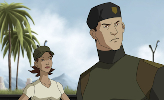 G.I. Joe - Renegades S01E03