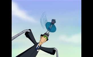 Gadget And The Gadgetinis S01E20 - Help Wanted