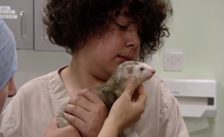 Junior Vets S01E07