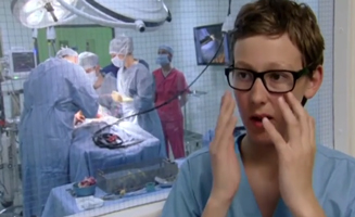 Junior Vets S01E02