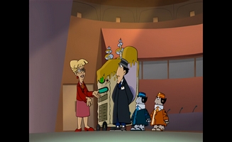 Gadget And The Gadgetinis S01E22 - Reality Bites