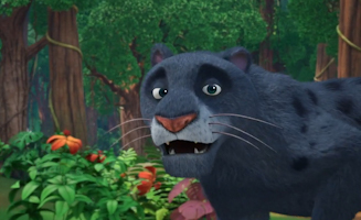 Adventures Of Akira And Mowgli S01E08