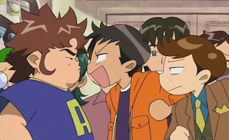 Magical DoReMi 2nd S01E18