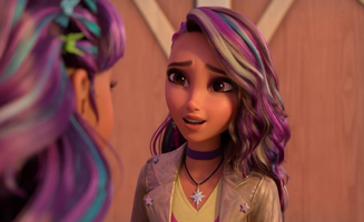 Unicorn Academy - Secrets Revealed S01E06