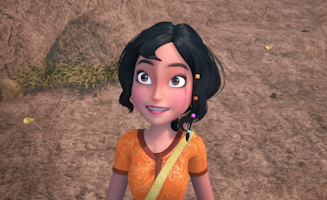 Adventures Of Akira And Mowgli S02E11