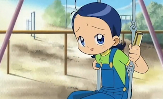 Magical DoReMi 2nd S01E31