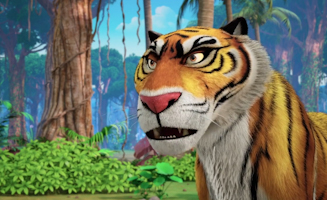 Adventures Of Akira And Mowgli S01E25