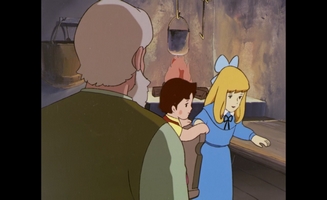 Heidi A Girl Of The Alps S01e51