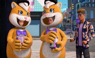 Barbie: It Takes Two S02e06