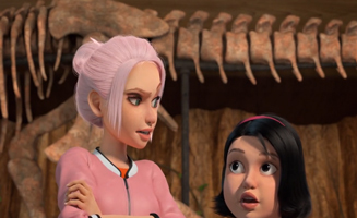 Jurassic World - Camp Cretaceous S01E04 Things Fall Apart