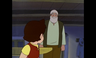 Heidi A Girl Of The Alps S01e14