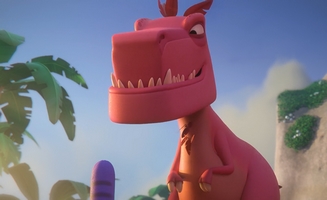Bad Dinosaurs S01e03