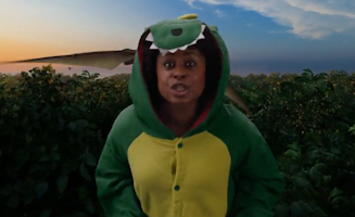 Do The Dino Dance