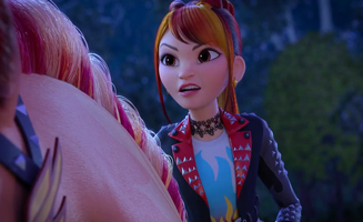 Unicorn Academy - Secrets Revealed S01E03