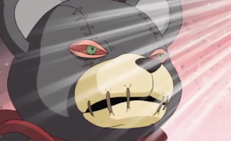Digimon Digital Monsters S01E49