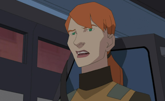 G.I. Joe - Renegades S01E10