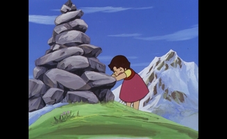 Heidi A Girl Of The Alps S01e13