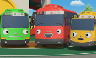 Tayo The Little Bus S06E03