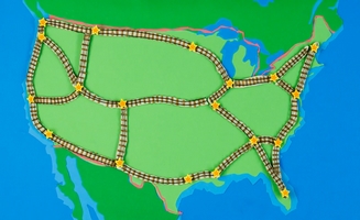 Weird But True S03e06