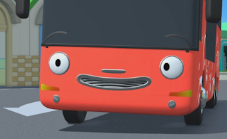 Tayo The Little Bus S04E01