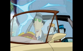 Gadget And The Gadgetinis S01E05 - Nice Guys Are Finished