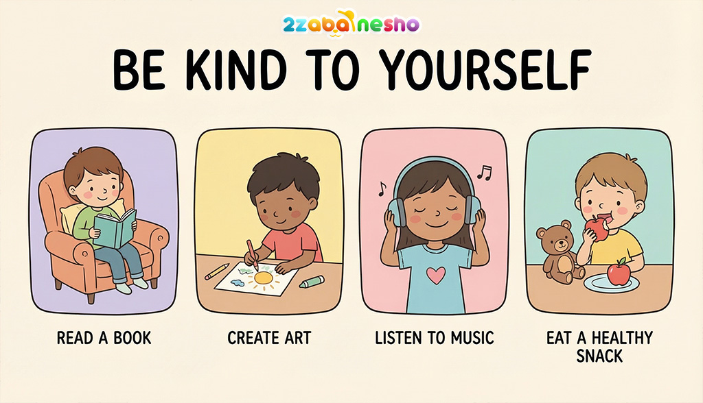 ۵۰ فعالیت ساده برای کودکان