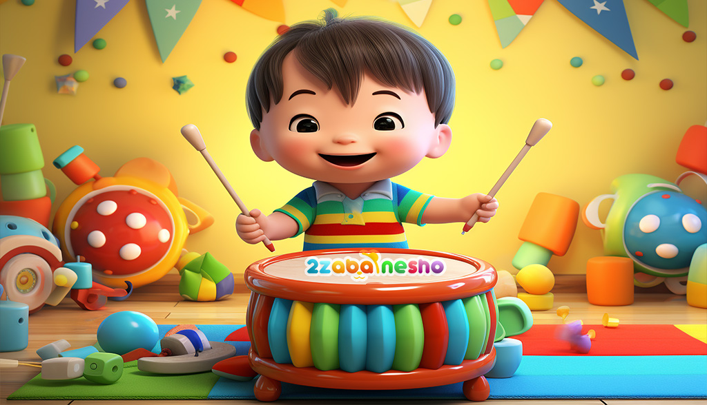 استفاده از موسیقی برای یادگیری زبان