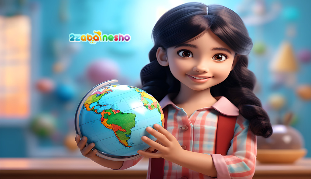 نکاتی برای پرورش نوجوانان 2زبانه