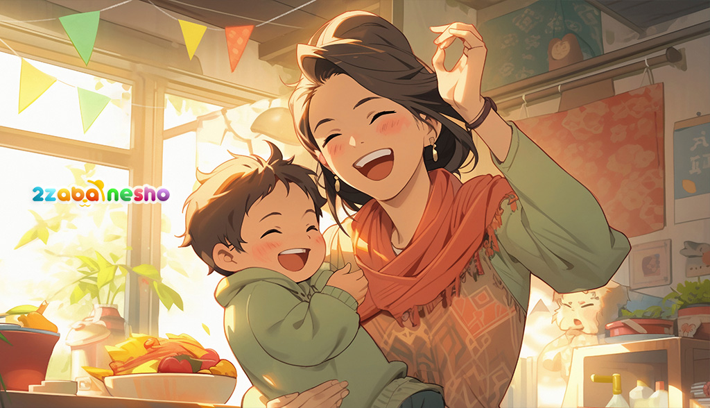 ۲4 راهکار برای تقویت مهارت زبانی در کودکان دو‌زبانه