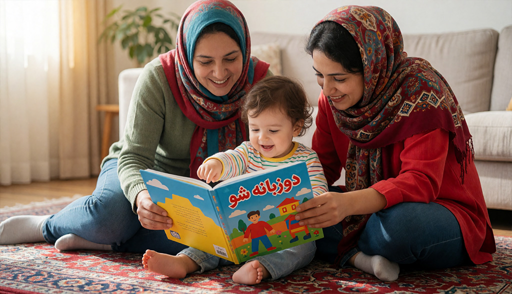 آموزش زبان انگلیسی