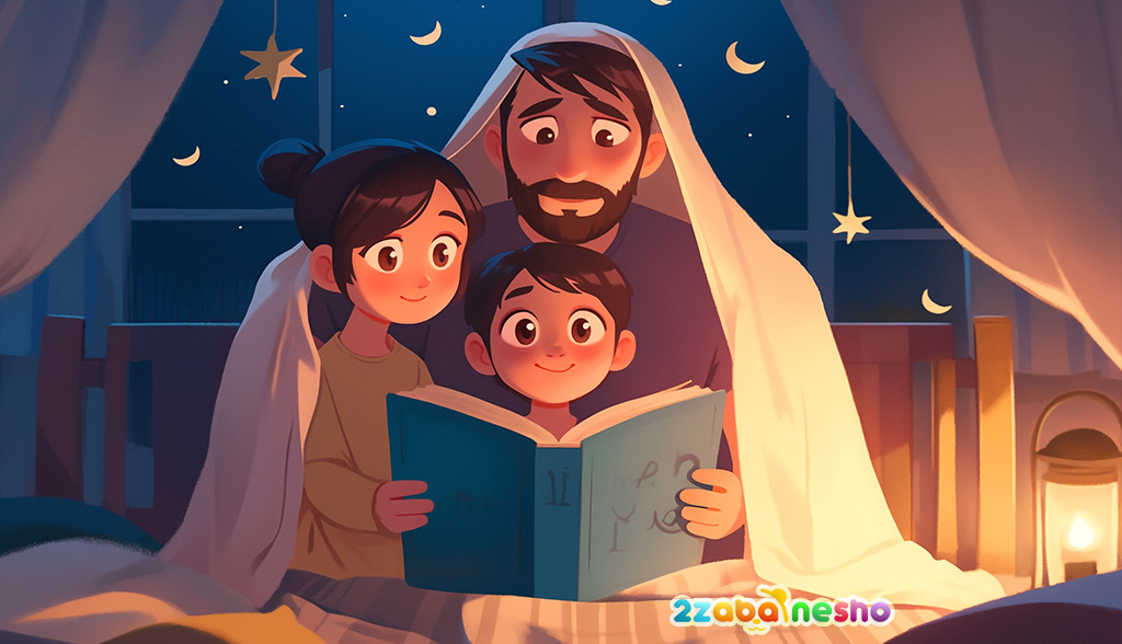 آموزش زبان انگلیسی با کتاب