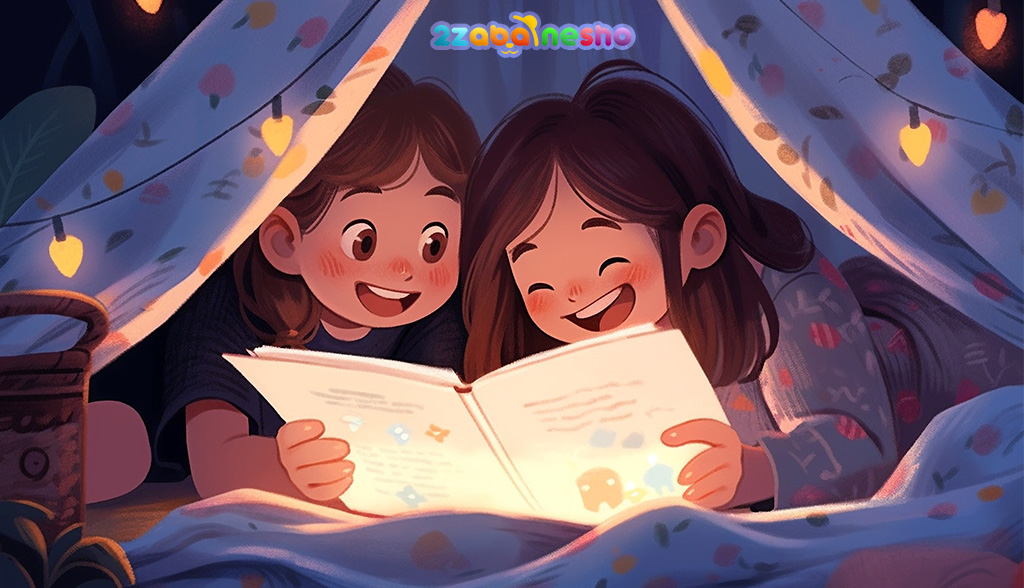 آموزش لغت با کتاب خوانی