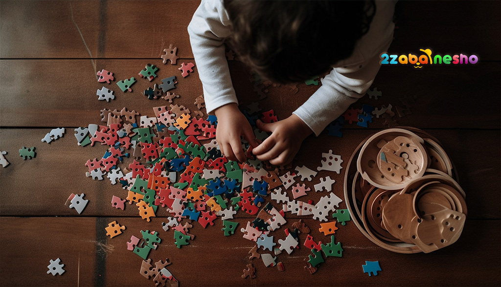 تقویت مهارت زبانی کودک 2 زبانه