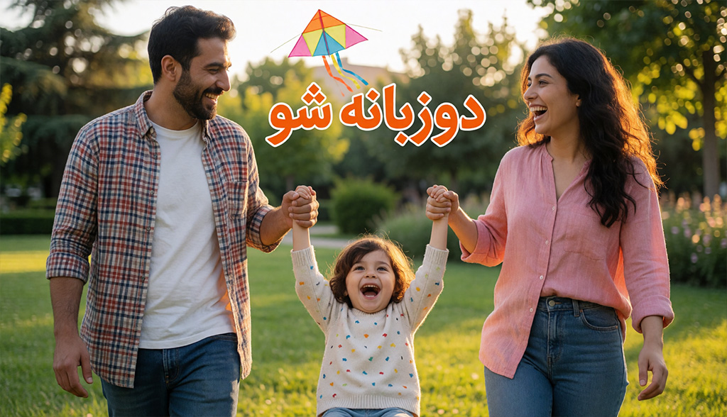 ۵ دلیل برای اینکه کودکان باید در سنین پایین زبان دوم بیاموزند