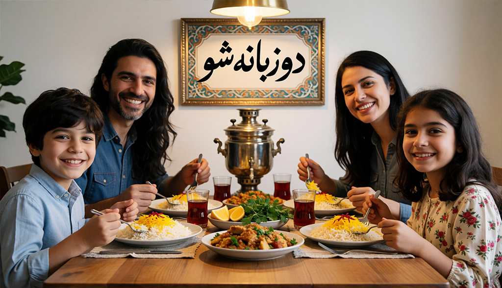 ۵ دلیل برای اینکه کودکان باید در سنین پایین زبان دوم بیاموزند