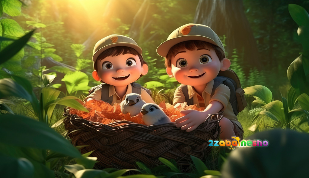 نکاتی برای پرورش نوجوانان دوزبانه