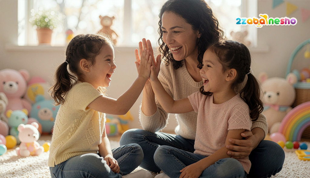 چیستان انگلیسی با جواب