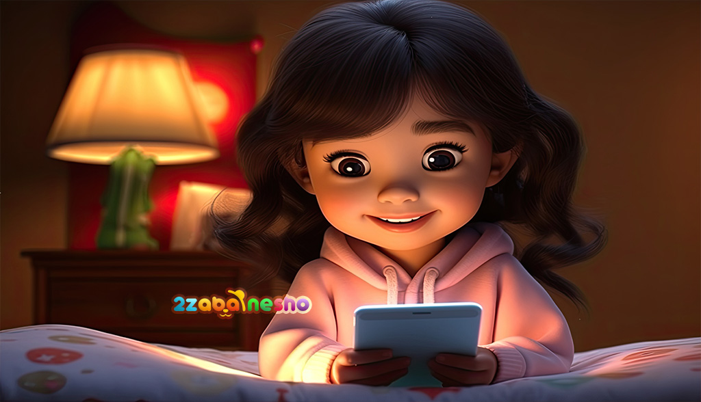 پرورش کودک 2 زبانه