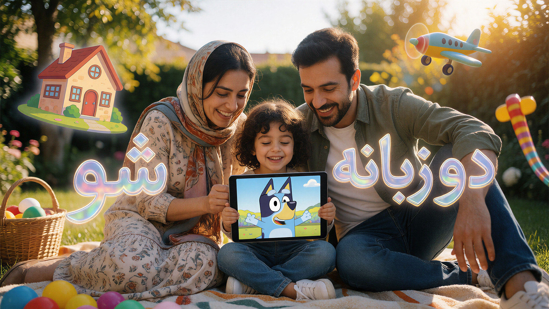 بهترین کارتون‌های انگلیسی 