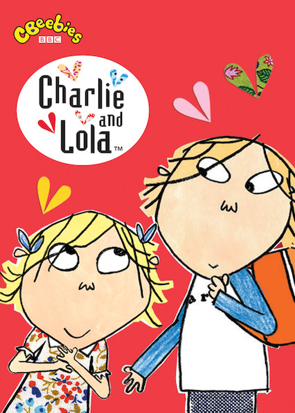 دانلود کارتون Charlie and Lola