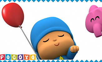 Pocoyo S02E11 Pocoyos Balloon