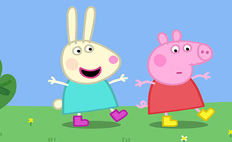 دانلود کارتون Peppa Pig - کارتون پپا پیگ | پرورش کودک دوزبانه