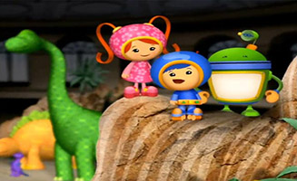 Team Umizoomi S01E07 The Milk Out