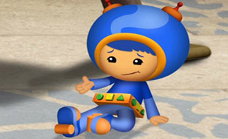 Team Umizoomi S01E09 The Rolling Toy Parade