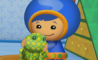 Team Umizoomi S03E15 Lost and Found Toys