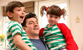 Topsy and Tim S01E04 NEW CLOTHES