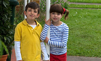 Topsy and Tim S01E18 House Buyers