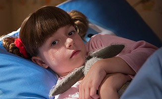 Topsy and Tim S01E25 Chicken Pox