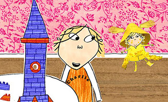 Charlie and Lola S01E05 Theres Only One Sun and That is Me