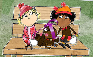 Charlie and Lola S01E06 We Do Promise Honestly We Can Look After Your Dog